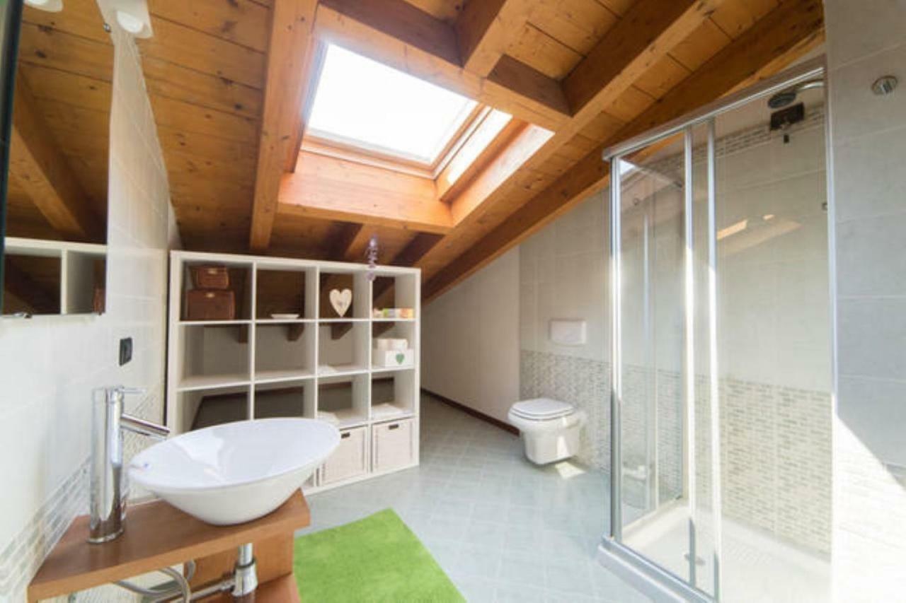 Casa Vacanze Iseo E Franciacorta 2 Exterior photo